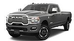New 2025 Ram 2500 Laramie Crew Cab 4x4 Pickup for sale #506178 - photo 1