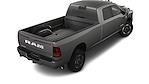 New 2025 Ram 2500 Laramie Crew Cab 4x4 Pickup for sale #506178 - photo 2