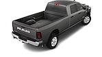 New 2025 Ram 2500 Big Horn Crew Cab 4x4 Pickup for sale #530727 - photo 2