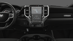 New 2025 Ram 2500 Big Horn Crew Cab 4x4 Pickup for sale #530727 - photo 5