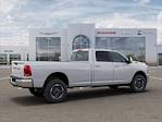 New 2025 Ram 3500 Laramie Crew Cab for sale #551253 - photo 5