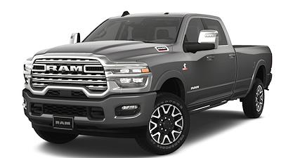 New 2025 Ram 2500 Longhorn Crew Cab 4x4 Pickup for sale #563583 - photo 1