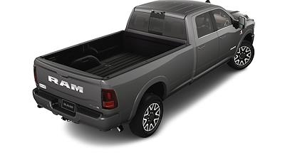 New 2025 Ram 2500 Longhorn Crew Cab 4x4 Pickup for sale #563583 - photo 2