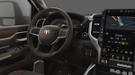 New 2025 Ram 2500 Longhorn Crew Cab 4x4 Pickup for sale #563583 - photo 9