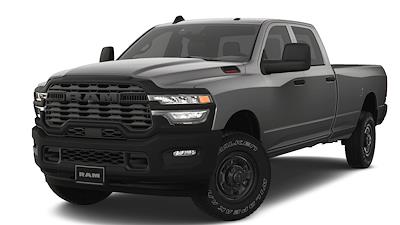 New 2025 Ram 2500 Tradesman Crew Cab 4x4 Pickup for sale #573988 - photo 1