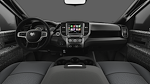New 2025 Ram 2500 Tradesman Crew Cab 4x4 Pickup for sale #573988 - photo 6