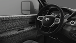 New 2025 Ram 2500 Tradesman Crew Cab 4x4 Pickup for sale #573988 - photo 8