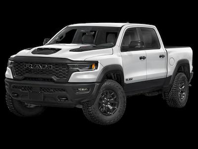 New 2025 Ram 1500 TRX Crew Cab 4x4 Pickup for sale #695920 - photo 1