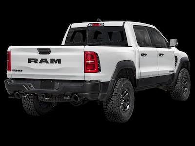 New 2025 Ram 1500 TRX Crew Cab 4x4 Pickup for sale #695920 - photo 2