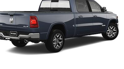 New 2025 Ram 1500 Laramie Crew Cab 4x4 Pickup for sale #720704 - photo 2