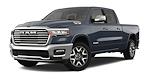 New 2025 Ram 1500 Laramie Crew Cab 4x4 Pickup for sale #720704 - photo 1
