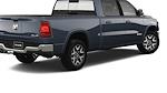 New 2025 Ram 1500 Laramie Crew Cab 4x4 Pickup for sale #720704 - photo 2