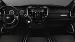New 2025 Ram 1500 Laramie Crew Cab 4x4 Pickup for sale #720704 - photo 6