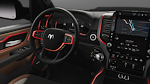 New 2025 Ram 1500 Rebel Crew Cab 4x4 Pickup for sale #746545 - photo 9