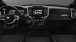 New 2025 Ram 1500 Big Horn Quad Cab 4x4 Pickup for sale #750081 - photo 6