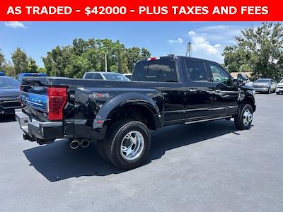 2020 Ford F-350 Crew Cab DRW 4x4 Pickup for sale #06274WWW - photo 2