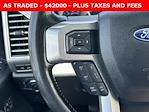 2020 Ford F-350 Crew Cab DRW 4x4 Pickup for sale #06274WWW - photo 22
