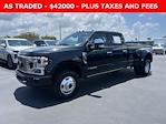 2020 Ford F-350 Crew Cab DRW 4x4 Pickup for sale #06274WWW - photo 4