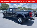 2020 Ford F-350 Crew Cab DRW 4x4 Pickup for sale #06274WWW - photo 5