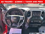Used 2020 Chevrolet Silverado 2500 Custom Crew Cab for sale #T209310W - photo 17