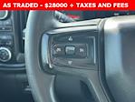 Used 2020 Chevrolet Silverado 2500 Custom Crew Cab for sale #T209310W - photo 21