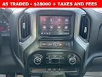 Used 2020 Chevrolet Silverado 2500 Custom Crew Cab for sale #T209310W - photo 22