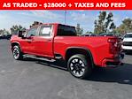 Used 2020 Chevrolet Silverado 2500 Custom Crew Cab for sale #T209310W - photo 4