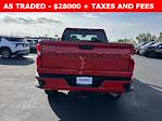Used 2020 Chevrolet Silverado 2500 Custom Crew Cab for sale #T209310W - photo 5