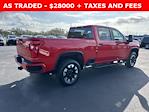 Used 2020 Chevrolet Silverado 2500 Custom Crew Cab for sale #T209310W - photo 6