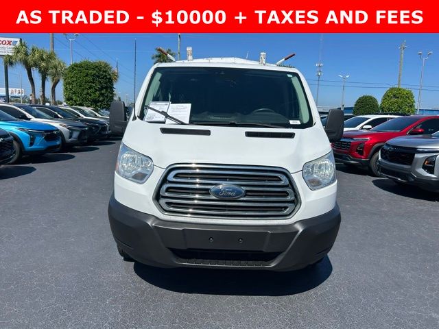 Used 2019 Ford Transit 250 - photo 6