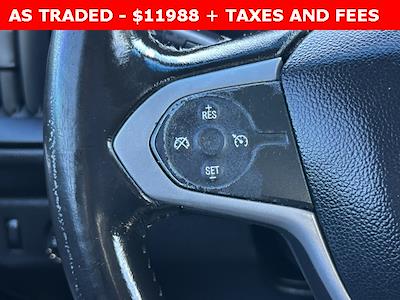 Used 2015 Chevrolet Colorado - photo 1