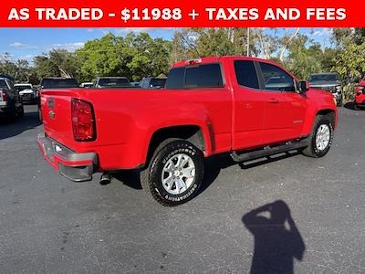 2015 Chevrolet Colorado Extended Cab RWD Pickup for sale #121605WW - photo 2