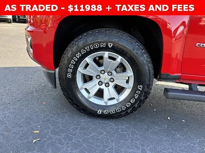 Used 2015 Chevrolet Colorado - photo 1