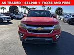 2015 Chevrolet Colorado Extended Cab RWD Pickup for sale #121605WW - photo 3