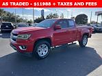 2015 Chevrolet Colorado Extended Cab RWD Pickup for sale #121605WW - photo 4