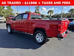 2015 Chevrolet Colorado Extended Cab RWD Pickup for sale #121605WW - photo 5