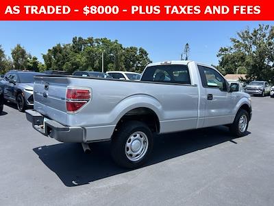 2013 Ford F-150 Regular Cab 4x2 Pickup for sale #13772WWW - photo 2