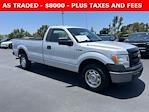 2013 Ford F-150 Regular Cab 4x2 Pickup for sale #13772WWW - photo 1