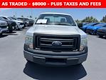 2013 Ford F-150 Regular Cab 4x2 Pickup for sale #13772WWW - photo 3