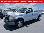 2013 Ford F-150 Regular Cab 4x2 Pickup for sale #13772WWW - photo 4