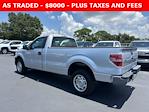 2013 Ford F-150 Regular Cab 4x2 Pickup for sale #13772WWW - photo 5