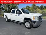 2012 Chevrolet Silverado 2500 Crew Cab 4x4 Pickup for sale #152156WW - photo 1