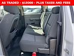 2012 Chevrolet Silverado 2500 Crew Cab 4x4 Pickup for sale #152156WW - photo 15