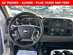 2012 Chevrolet Silverado 2500 Crew Cab 4x4 Pickup for sale #152156WW - photo 17