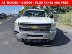 2012 Chevrolet Silverado 2500 Crew Cab 4x4 Pickup for sale #152156WW - photo 3