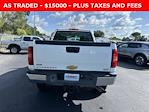 2012 Chevrolet Silverado 2500 Crew Cab 4x4 Pickup for sale #152156WW - photo 6