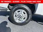 2012 Chevrolet Silverado 2500 Crew Cab 4x4 Pickup for sale #152156WW - photo 7