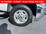 2012 Chevrolet Silverado 2500 Crew Cab 4x4 Pickup for sale #152156WW - photo 8