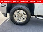 2012 Chevrolet Silverado 2500 Crew Cab 4x4 Pickup for sale #152156WW - photo 9