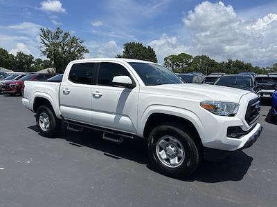 2022 Toyota Tacoma Double Cab RWD Pickup for sale #216178WA - photo 1